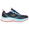 Skechers Kids' Elite Sport - Radian Youth Runners Blue / Multi