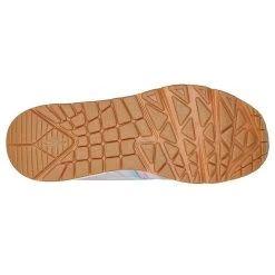 Skechers Kids' Uno Gen1 - Marble Sweetheart GS Runners Pink / Multi -Fashion Shoes Shop 310529l pkmt c large