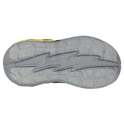 Skechers Kids' Light Storm 2.0 Infant Runners Black / Blue -Fashion Shoes Shop 400150n bkbl c large