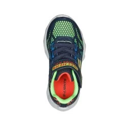 Skechers Kids' S Lights: Vortex 2.0 Infant Runners Navy / Multi 8 Skechers Kids' S Lights: Vortex 2.0 Infant Runners Navy / Multi -Fashion Shoes Shop 400602n nvmt b large