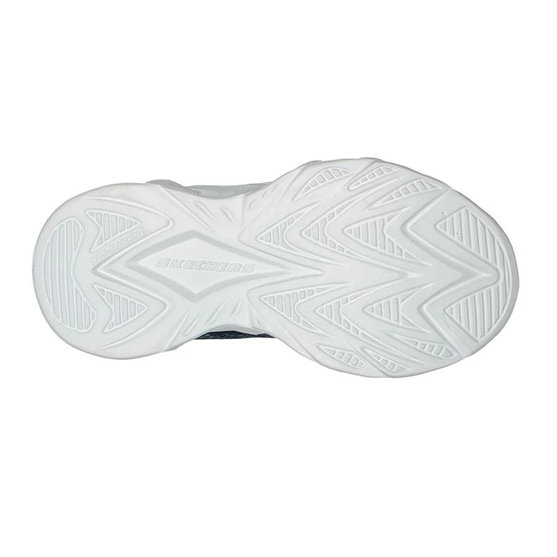 Skechers Kids' S Lights: Vortex 2.0 Infant Runners Navy / Multi 5 Skechers Kids' S Lights: Vortex 2.0 Infant Runners Navy / Multi - Image 5