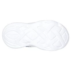 Skechers Kids' Twisty Brights - Novlo Infant Runners Navy / Blue -Fashion Shoes Shop 401650n nvbl c large