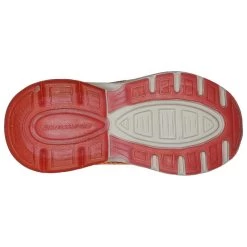 Skechers Kids' Rapid Charge Infant Runners Black / Red -Fashion Shoes Shop 402030nbkrd 3