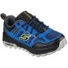 Skechers Kids' Fuse Tread Youth Runners Royal / Black