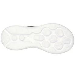 Skechers Kids' Go Run 400 V2 Omega Youth Runners Black / Red 9 Skechers Kids' Go Run 400 V2 Omega Youth Runners Black / Red -Fashion Shoes Shop 405100l bkrd c large