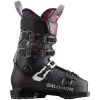 Salomon S/PRO ALPHA 110 EL Women's Ski Boots 2024