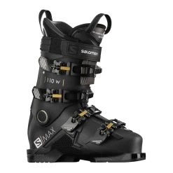 Salomon S/Max 110 Women's Ski Boots 2021
