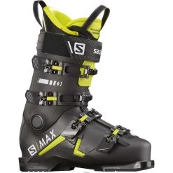 Salomon S/Max 110 Ski Boots 2021 -Fashion Shoes Shop 5231eb2d58c8a22f03cf1c65dcfcdb46bc30d15718022cffcc74d3d053501156 48953.1685178070