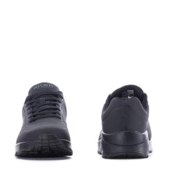 Uno Wide - Mens 8 Uno Wide - Mens -Fashion Shoes Shop 52458WBBK 4