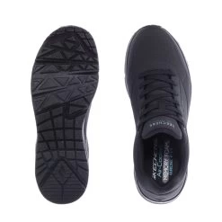 Uno Wide - Mens 9 Uno Wide - Mens -Fashion Shoes Shop 52458WBBK 5