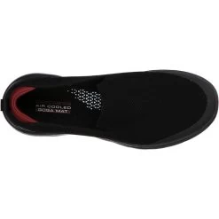 Skechers Men's GOwalk 5 Prized Trainers Black -Fashion Shoes Shop 55500 bbk b large