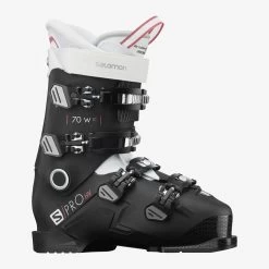 Salomon S/PRO HV 70 W IC Women's Ski Boots 2021