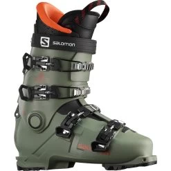 Salomon Shift Pro 80 T Ski Boots 2022