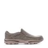 Skechers Relaxed Fit Creston Moseco Wide - Mens