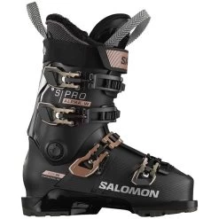 Salomon S/PRO ALPHA 90 Women's Ski Boots 2024