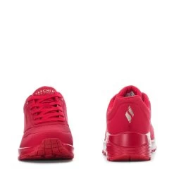 Skechers Uno - Womens -Fashion Shoes Shop 73690RED 4 4541974a d854 4ba0 9cac ba859c64b7ad