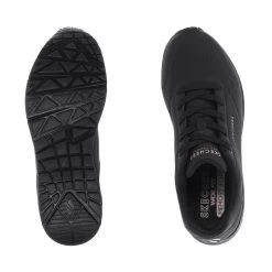 Skechers Uno Wide - Womens -Fashion Shoes Shop 73690WBBK 5 46e5c59c bd17 4a45 8472 44bc9115d70f