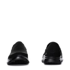 Relaxed Fit Flex Advantage McAllen SR - Mens -Fashion Shoes Shop 77048BBK 4