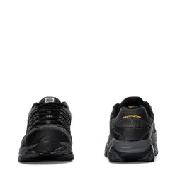 Relaxed Fit Cankton Steel Toe - Mens -Fashion Shoes Shop 77055BKCC 4