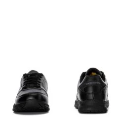 Relaxed Fit Nampa SR - Mens -Fashion Shoes Shop 77156BLK 4