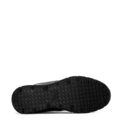 Relaxed Fit Nampa SR - Mens -Fashion Shoes Shop 77156BLK 5