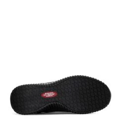 Relaxed Fit Cessnock SR Wide - Mens -Fashion Shoes Shop 77188WBLK 5