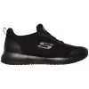 Skechers Women's Work: Squad SR Shoes Black