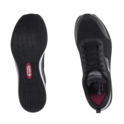 Relaxed Fit Chamness SR - Mens -Fashion Shoes Shop 77534BBK 5