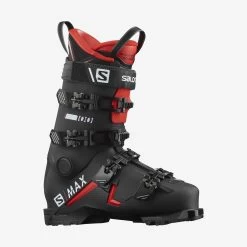 Salomon S/Max 100 Ski Boots Women's