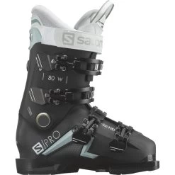 Salomon S/PRO 80 CS Women's Ski Boots 2023