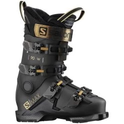 Salomon S/MAX 90 GW Ski Boots Women's 2022