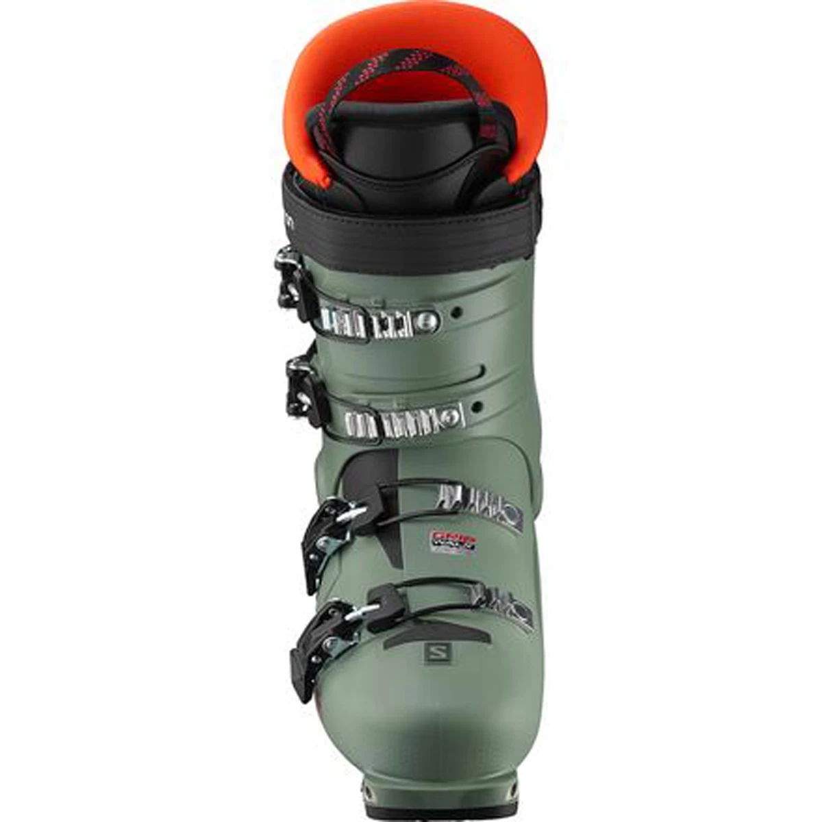 Salomon Shift Pro 80 T Ski Boots 2022 2 Salomon Shift Pro 80 T Ski Boots 2022 - Image 2