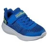 Skechers Kids' GOrun Fast Tharo Infant Runners Blue / Lime