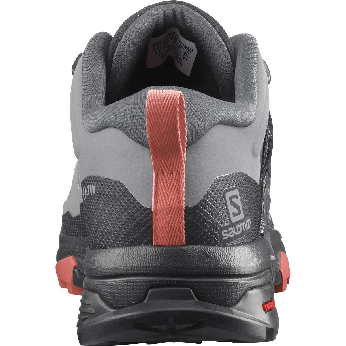 Salomon X Ultra 4 GTX Hiking Shoe - Women's 5 Salomon X Ultra 4 GTX Hiking Shoe - Women's - Image 5