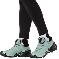 Salomon Speedcross 6 GTX Trail Running Shoe - Women's -Fashion Shoes Shop AQUBLAYUC D1