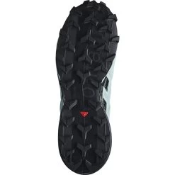 Salomon Speedcross 6 GTX Trail Running Shoe - Women's -Fashion Shoes Shop AQUBLAYUC D4