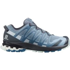 Salomon XA Pro 3D V8 Shoe - Women's -Fashion Shoes Shop ASBLEBOPBL