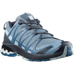 Salomon XA Pro 3D V8 Shoe - Women's -Fashion Shoes Shop ASBLEBOPBL D1