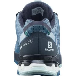 Salomon XA Pro 3D V8 Shoe - Women's -Fashion Shoes Shop ASBLEBOPBL D5