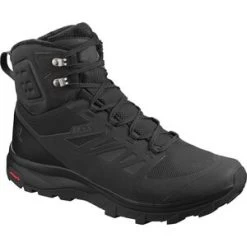 Salomon OUTBLAST TS CS WP BOOT - MEN'S