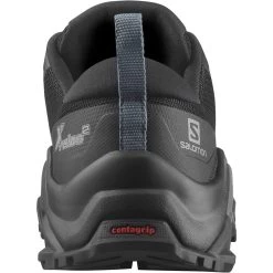 Salomon X RAISE 2 HIKING SHOE - MEN'S -Fashion Shoes Shop BLABLATRO D2