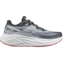 Salomon Aero Glide Running Shoe - Women's -Fashion Shoes Shop BLALTERO