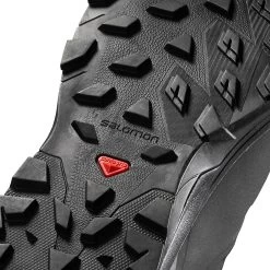 Salomon OUTBLAST TS CS WP BOOT - MEN'S -Fashion Shoes Shop BLA D5 1