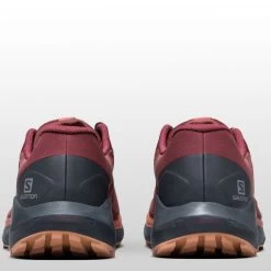 Salomon SENSE RIDE 4 TRAIL RUNNING SHOE - WOMEN'S -Fashion Shoes Shop BRDUININSI D2