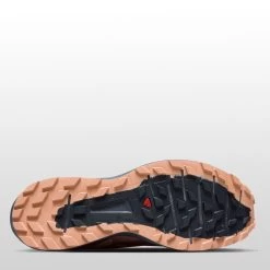 Salomon SENSE RIDE 4 TRAIL RUNNING SHOE - WOMEN'S -Fashion Shoes Shop BRDUININSI D3