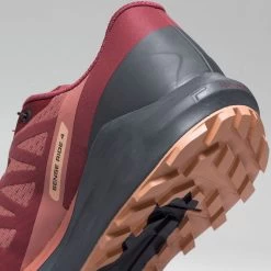 Salomon SENSE RIDE 4 TRAIL RUNNING SHOE - WOMEN'S -Fashion Shoes Shop BRDUININSI D5
