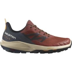 Salomon Outpulse GTX Hiking Shoe - Men's 13 Salomon Outpulse GTX Hiking Shoe - Men's -Fashion Shoes Shop BUHEININTU