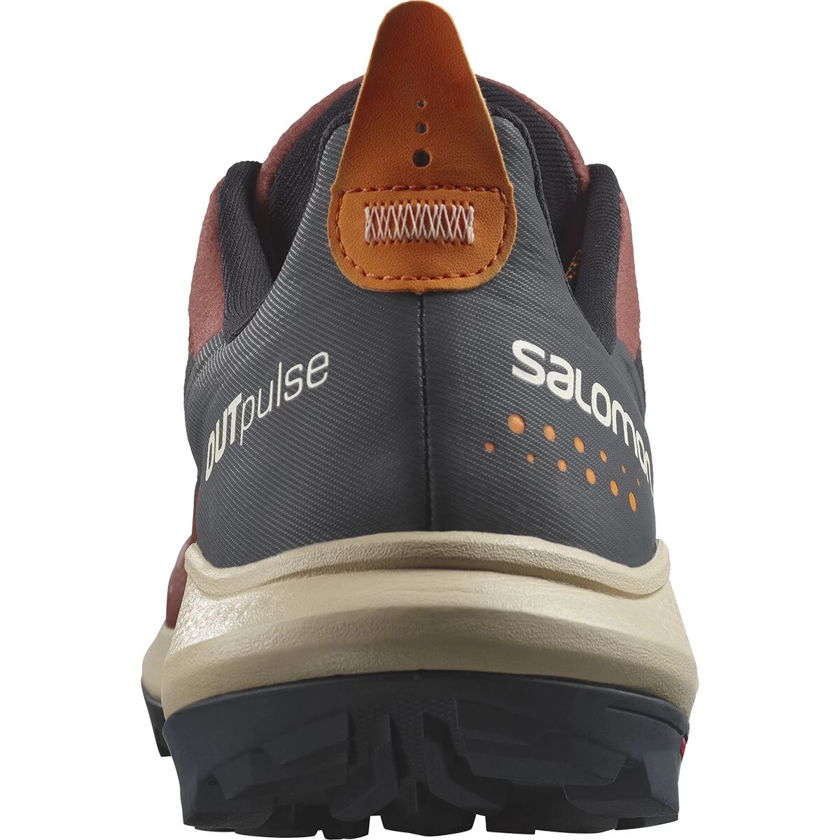 Salomon Outpulse GTX Hiking Shoe - Men's 1 Salomon Outpulse GTX Hiking Shoe - Men's