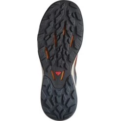 Salomon Outpulse GTX Hiking Shoe - Men's 10 Salomon Outpulse GTX Hiking Shoe - Men's -Fashion Shoes Shop BUHEININTU D3