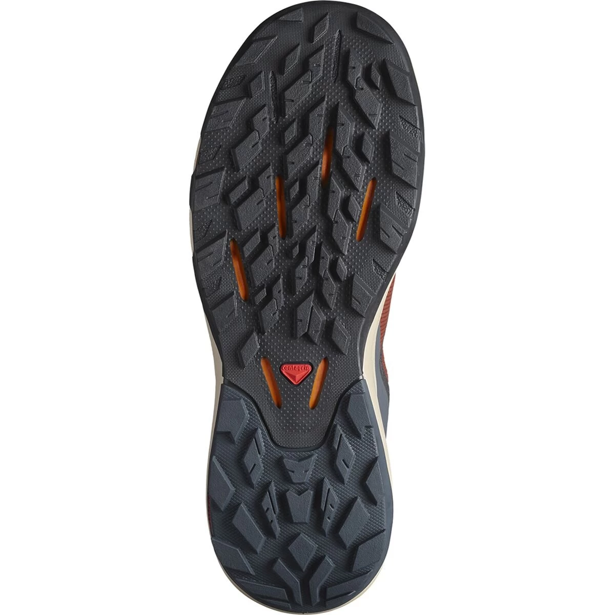 Salomon Outpulse GTX Hiking Shoe - Men's 3 Salomon Outpulse GTX Hiking Shoe - Men's - Image 3